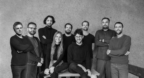 Jievaro Jasinskio „JJA Chamber Project“