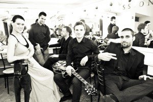 Prano Kentros projektas „LIBU-project“ (Lietuva – Bulgarija)