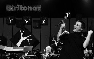 Grand Prix – Neda Malūnavičiūtė