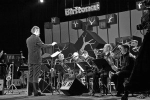 Grupė „Reinless“, Kauno Bigbendas & Simona