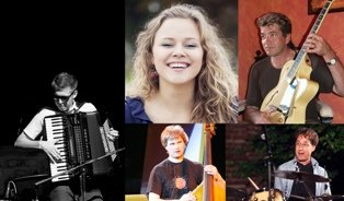 CinAmono 5 (Lietuva – Estija – Šveicarija)