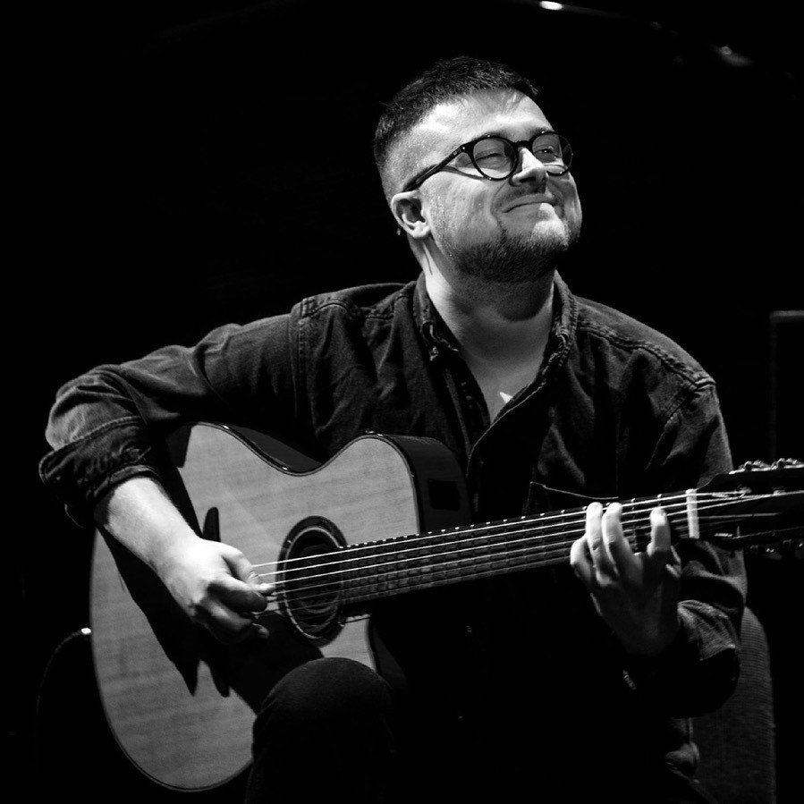 Mindaugas Stumbras Quintet