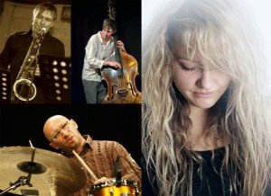 Indrė Dirgėlaitė ir ,,White sand songs”